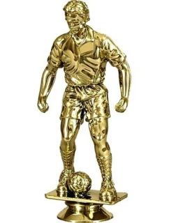 Figurka plastikowa nożna model 21828355