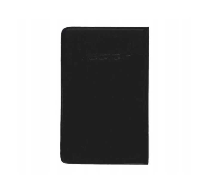 Kapesní kalkulačka Vector DK-055, černá