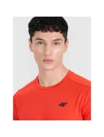 Pánské rychleschnoucí tréninkové tričko model 21870568 - 4F