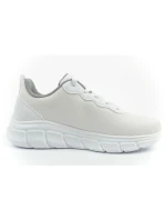 Sportovní obuv Skechers pánské tenisky Bobs B Flex fashion white