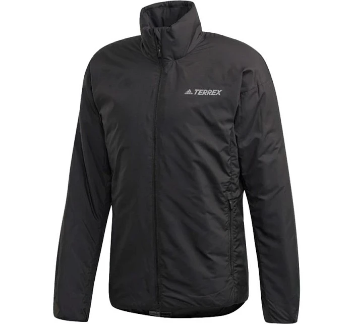 Bunda adidas TERREX Insulation M DZ2049 pánské
