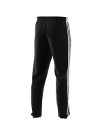 Kalhoty adidas Essentials Tapered Elasticcuff 3 Stripes Pant M GK8829