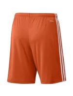 Pánské šortky Squadra 21 Short M GN8084 - Adidas