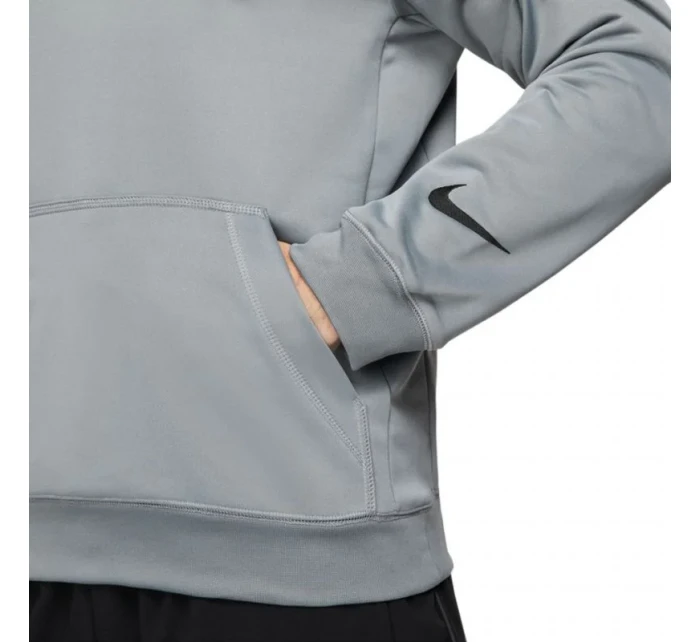 Pánská mikina NK DF FC Libero M DC9075 065 - Nike