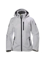 Dámská bunda s kapucí Crew W 33899 853 - Helly Hansen Dámská bunda s kapucí Crew W 33899 853 - Helly Hansen