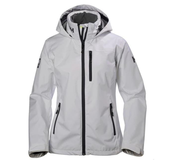 Dámská bunda s kapucí Crew W 33899 853 - Helly Hansen Dámská bunda s kapucí Crew W 33899 853 - Helly Hansen