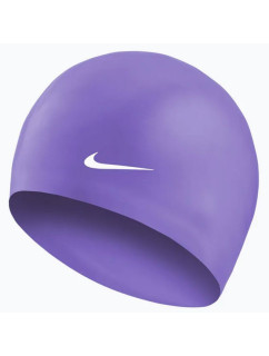 Silikonová čepice Nike Youth Jr TESS0106 505
