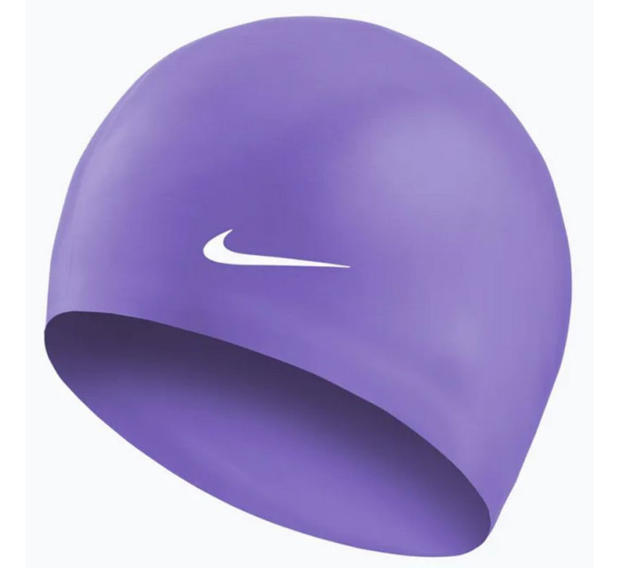 Silikonová čepice Nike Youth Jr TESS0106 505