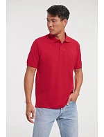 Russell Athletic 569M Piqué polo 10.569M sky