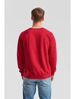 Fruit of the Loom Lightweight Raglan Sweat Pánská raglánová mikina 16.2138 royal blue Fruit of the Loom Lightweight Raglan Sweat Pánská raglánová mikina 16.2138 royal blue