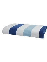 Towel Stripe Plážový ručník blue model 22527407 - The One Towelling Towel Stripe Plážový ručník blue model 22527407 - The One Towelling