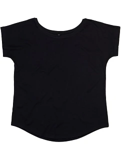 M Dámské tričko "Loose Fit" 70.00 black model 22514776 - Mantis