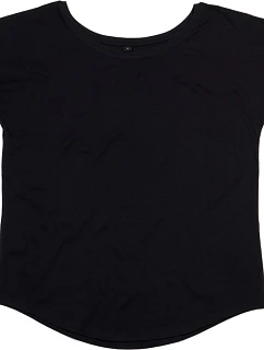Mantis M 91 Dámské tričko "Loose Fit" 70.0091 black