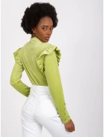 Halenka DHJ BZ 6533A.44P vápno