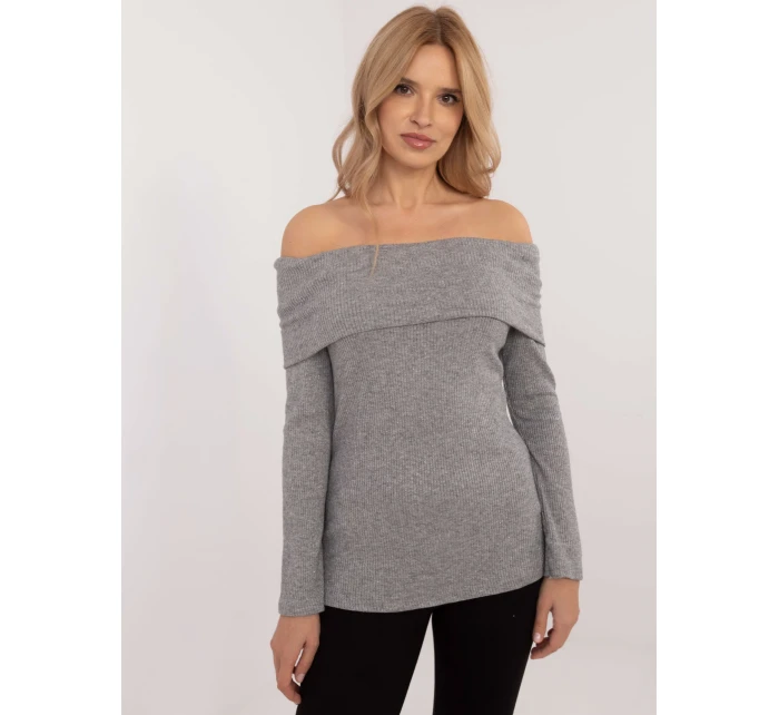 Propojka DHJ SW A2449.33 šedá