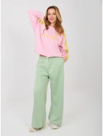 Sada IT KMPL 22227.85 pistácie Sada IT KMPL 22227.85 pistácie