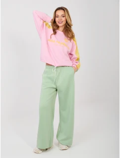 Sada IT KMPL 22227.85 pistácie