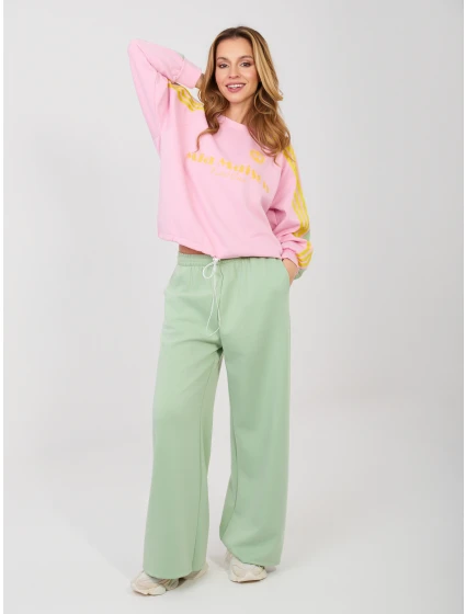 Sada IT KMPL 22227.85 pistácie Sada IT KMPL 22227.85 pistácie