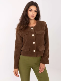 Kurtka IT KR model 21302515 brązowy - FPrice