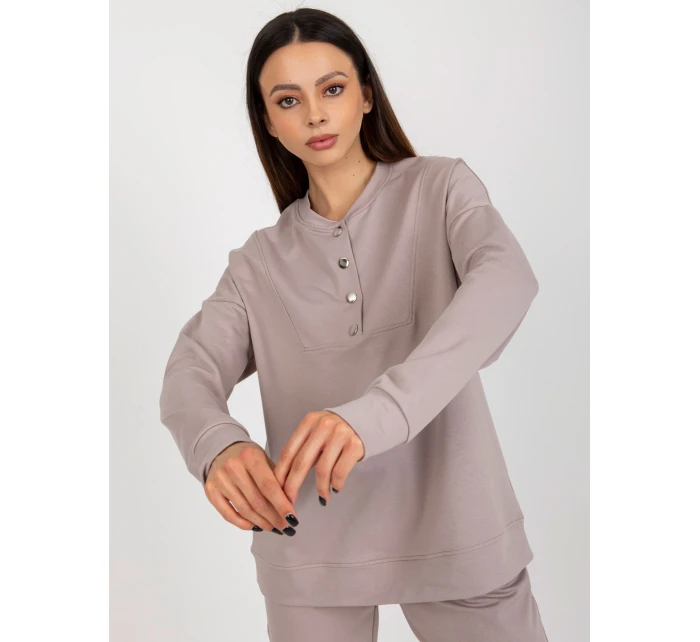 Sada LK KMPL 509291.57 tmavě lila