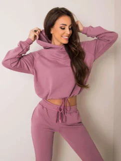 Souprava RV KMPL 5757.87 tmavě růžová