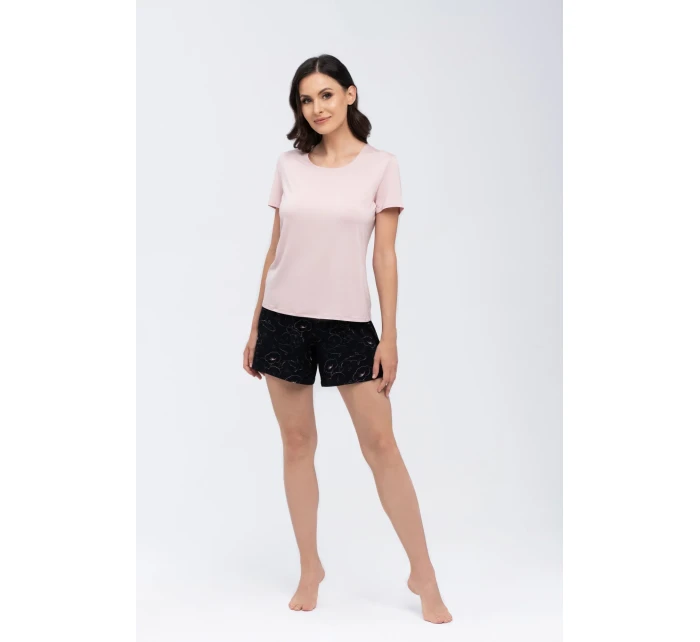 Sada Koi béžová a černá - Babella