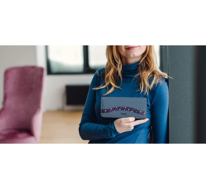 Peněženka VUCH Herbie