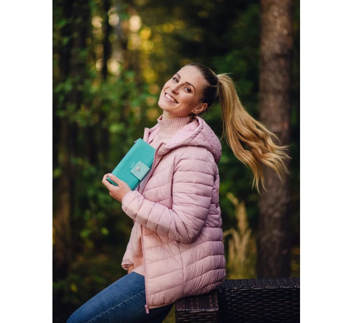 Peněženka VUCH Fili Blue