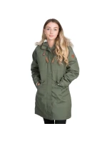Dámský kabát Trespass Faithful Dámský kabát Trespass Faithful