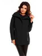 Dámský krátký kabát- bunda  model 63542 - Cabba