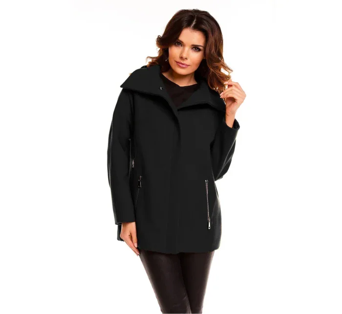 Dámský krátký kabát- bunda  model 63542 - Cabba