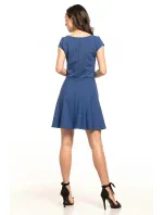 Dámské šaty T308 - Tessita