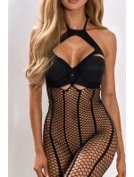 Bodystocking model 222621 Pure Sin Bodystocking model 222621 Pure Sin