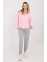 Košile s dlouhým rukávem  model 223334 Factory Price