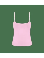 sloggi GO Sense Spaghetti Top - PINK - SLOGGI PINK - SLOGGI