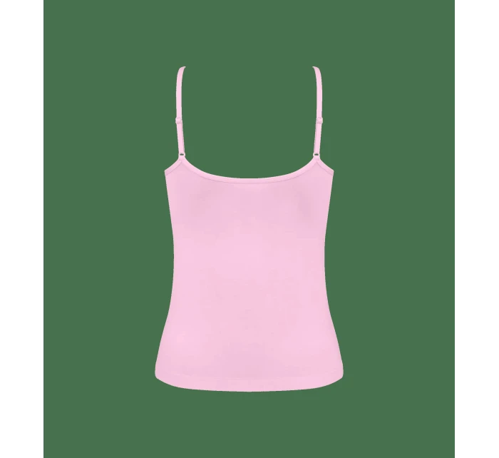 sloggi GO Sense Spaghetti Top - PINK - SLOGGI PINK - SLOGGI