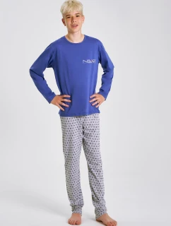 Pyžamo  délka/r 146158 Z25/26 model 21293179 - Taro