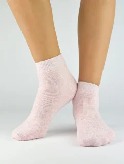 Dívčí ponožky  Girl Frotte model 19022451 - Noviti