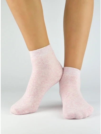 Dívčí ponožky  Girl Frotte model 19022451 - Noviti