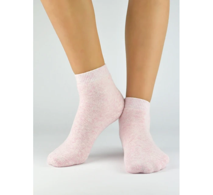 Dívčí ponožky  Girl Frotte model 19022451 - Noviti