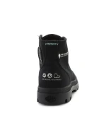 Boty Palladium Hi Organic II U 77100-008-M