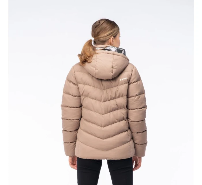 Zateplená bunda Hi-Tec Helten M 92800621559 Zateplená bunda Hi-Tec Helten M 92800621559