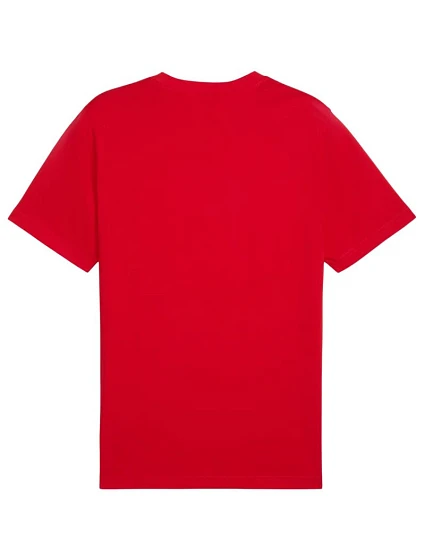 Ess No.1 Logo Tee M model 21014888 11 pánské tričko - Puma