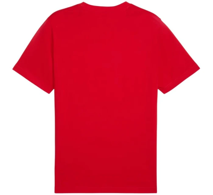 Puma Ess No.1 Logo Tee M 682532 11 pánské tričko Puma Ess No.1 Logo Tee M 682532 11 pánské tričko