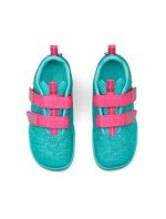 Affenzahn Sneaker Knit Happy Owl Jr boty 00397-30003 Affenzahn Sneaker Knit Happy Owl Jr boty 00397-30003