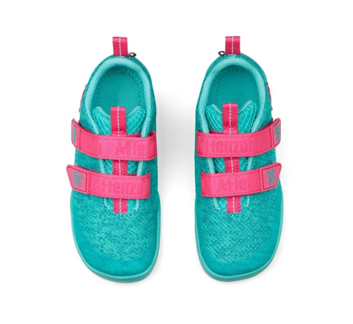 Affenzahn Sneaker Knit Happy Owl Jr boty 00397-30003 Affenzahn Sneaker Knit Happy Owl Jr boty 00397-30003