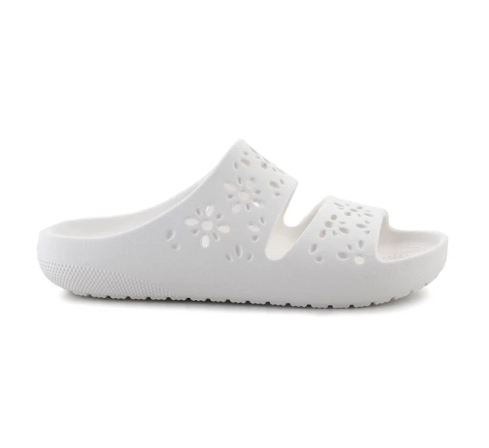 Žabky Classic Floral model 21037607 - Crocs