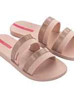 Ipanema Mesh Slide W 83649 BB780 dámské žabky
