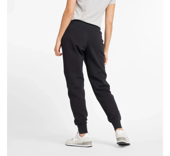 New Balance Sport Fleece Jogger W WP43805BK dámské kalhoty New Balance Sport Fleece Jogger W WP43805BK dámské kalhoty