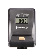 kolo  černé model 21724261 - HMS